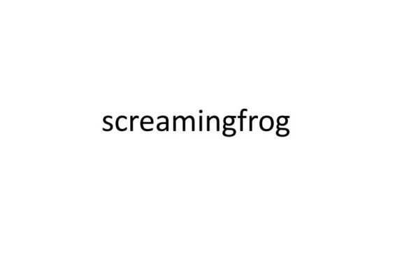 screamingfrog-SEO-working-remotely-tools