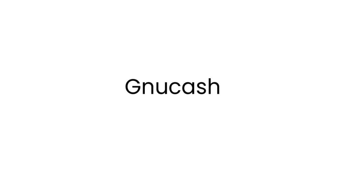 Gnucash-analytics-working-remotely-tools