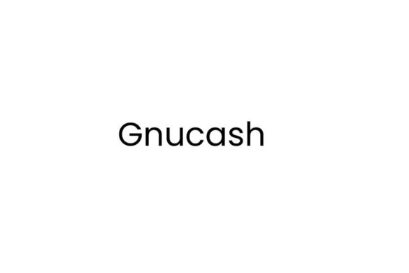 Gnucash-analytics-working-remotely-tools