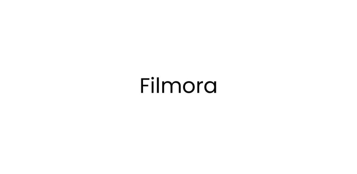 Filmora-video-editing-working-remotely-tools