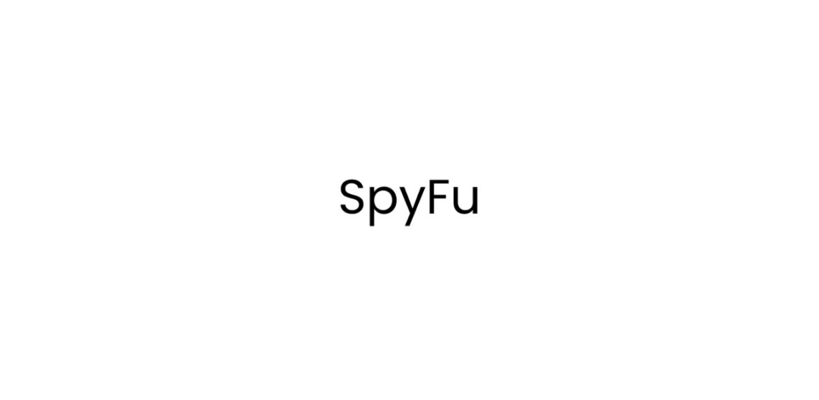 SpyFu-competitive-analysis-working-remotely-tools