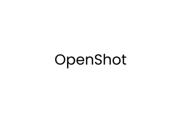 OpenShot-video-editor-working-remotely-tools