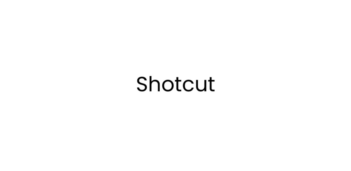 Shotcut-video-editing-working-remotely-tools