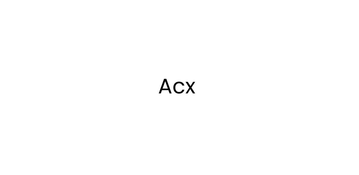 acx-tools-tool-management-online-working remotely-remote