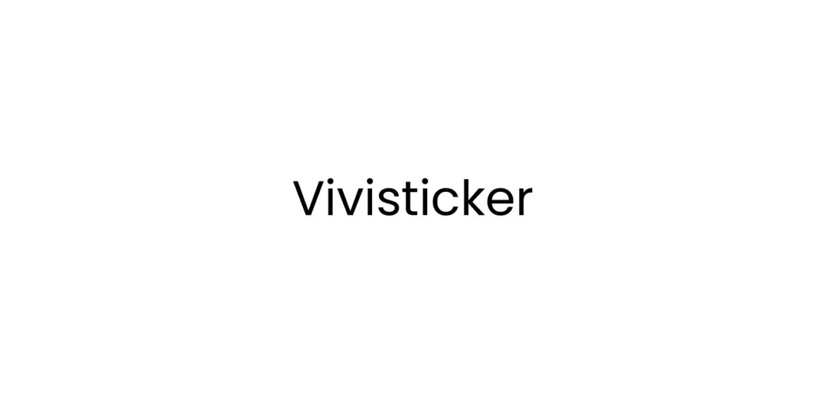 vivisticker-tools-tool-remote work-remote-working remotely-website-app-ai-media