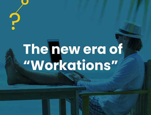 workation-remote work-working remotely-growth-vacation