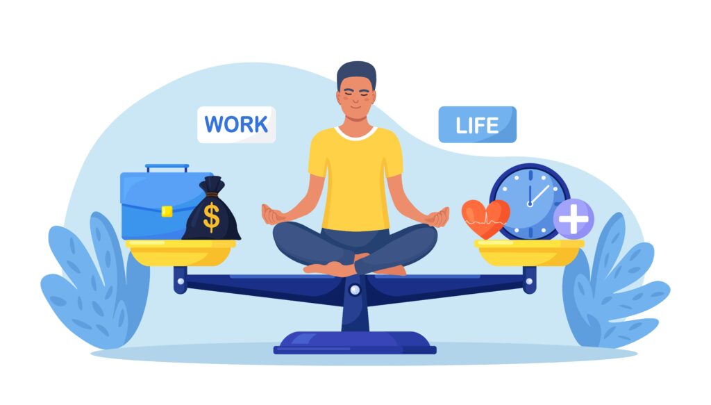 10-Essential-Tips-Balancing-Work-and-Life-While-Working-Remotely