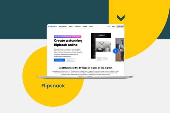 Flipsnack