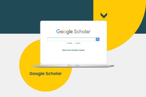 Google-Scholar-working-remotely-tools