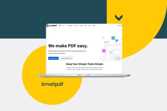 Smallpdf