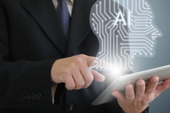 AI-and-remote-work-working-remotely-tools