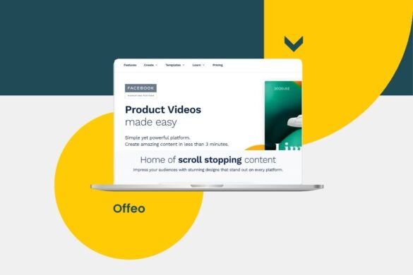 Offeo-Social-Media-Video-Maker