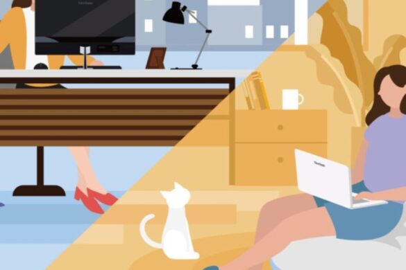Office-to-Remote-Work-Transition
