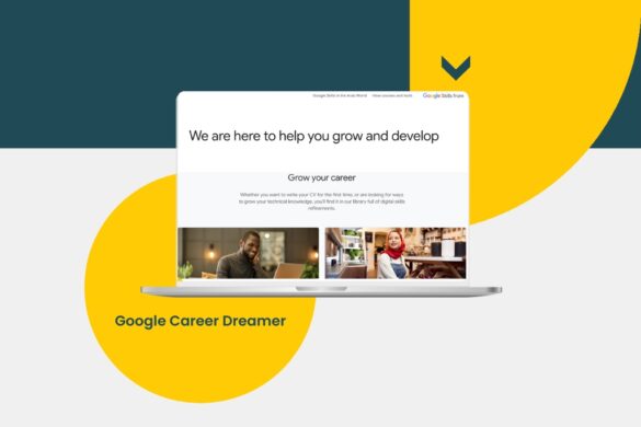 Google Career Growth Platform