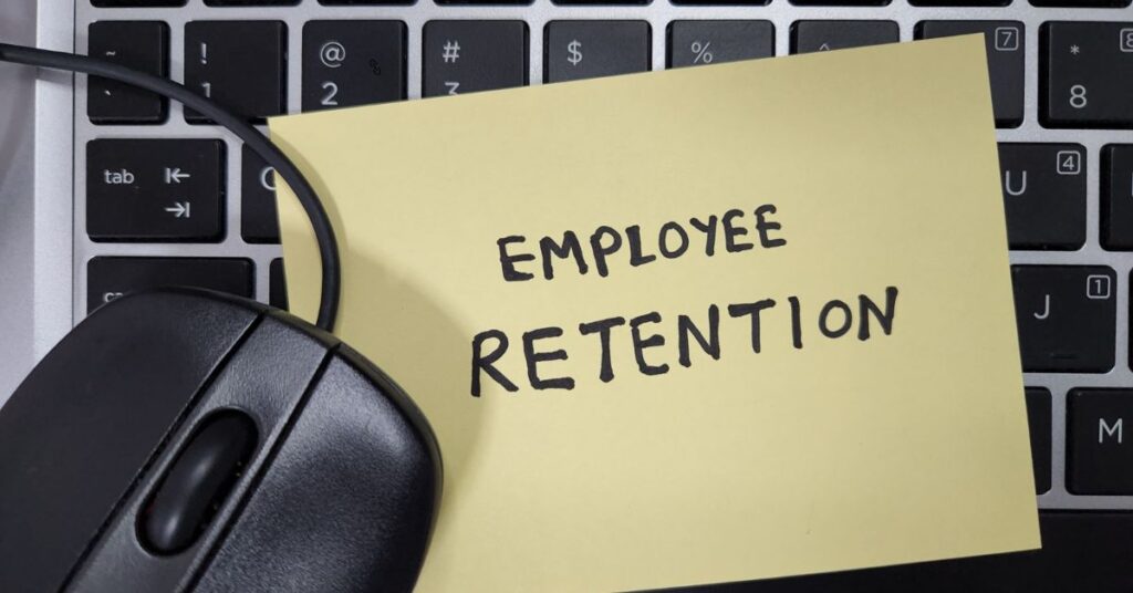 employee-retention