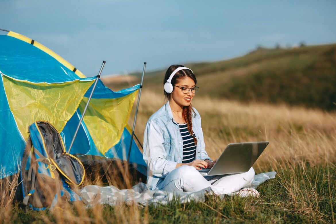 productivity hacks for remote professionals working remotely tools