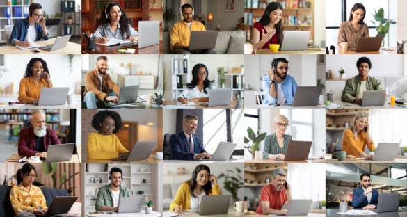 The Ultimate Guide To Working Remotely More Efficiently In 2026 ...